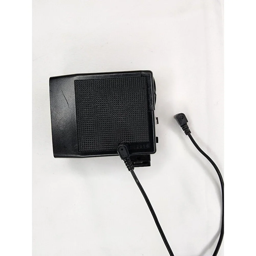 Vintage Vivitar 152 Shoe Mount Flash